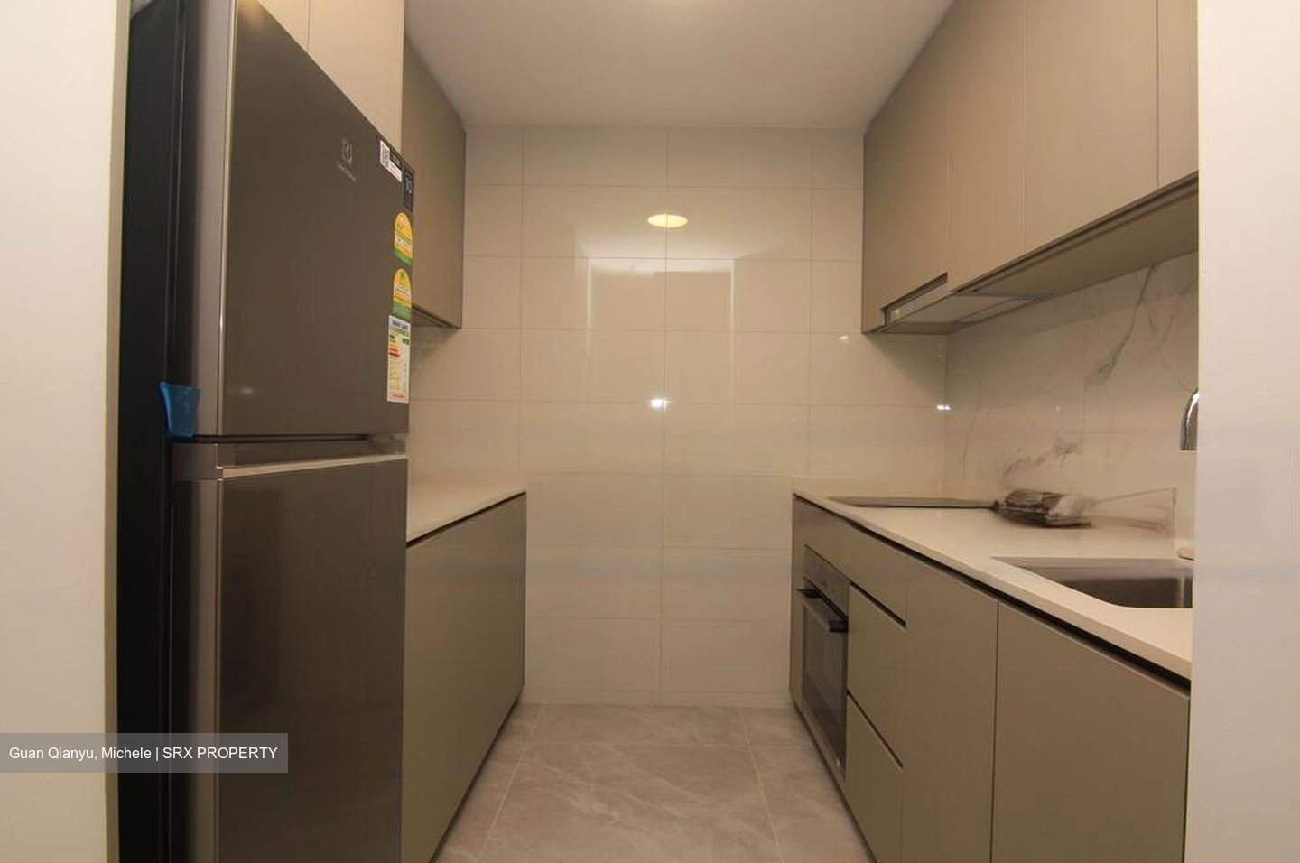 Clavon (D5), Apartment #466869031